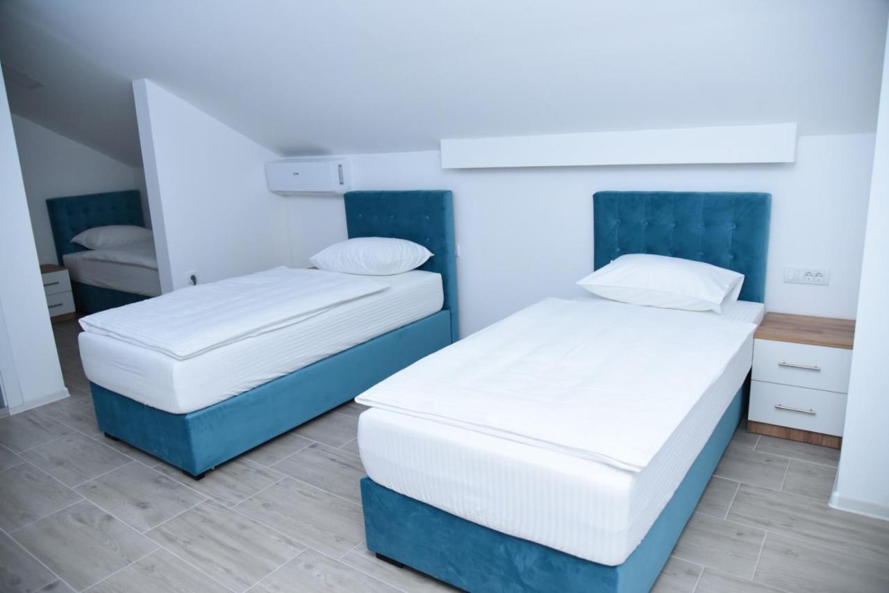 Vb Apartmani Prijedor Esterno foto