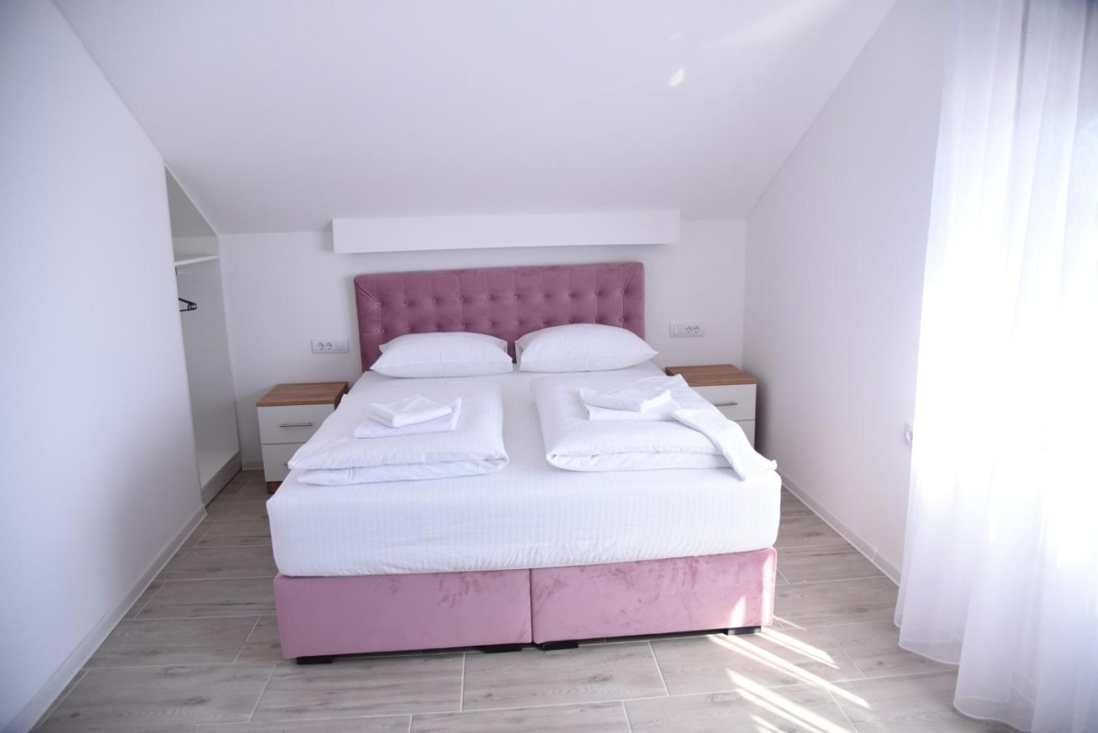 Vb Apartmani Prijedor Esterno foto
