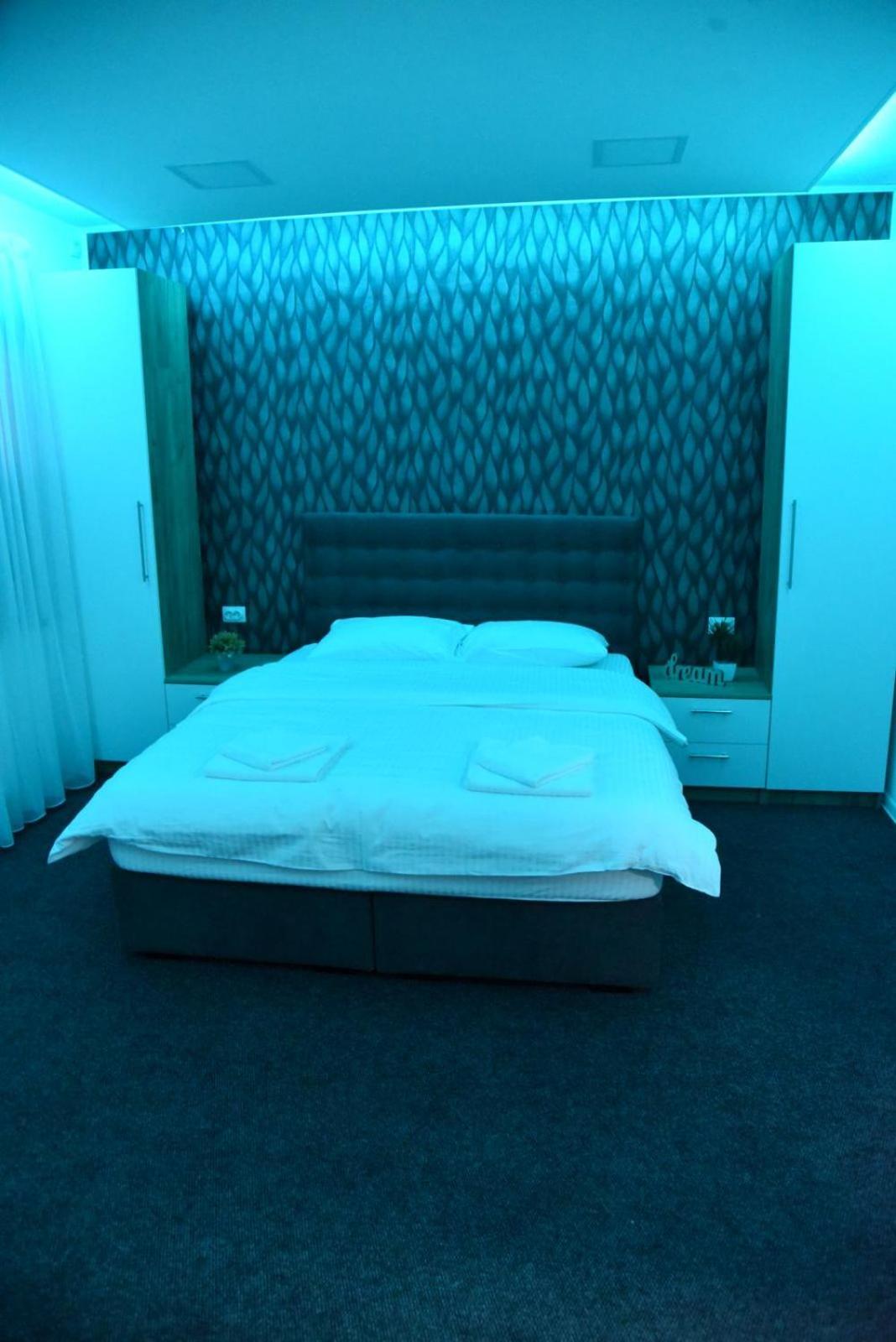 Vb Apartmani Prijedor Esterno foto