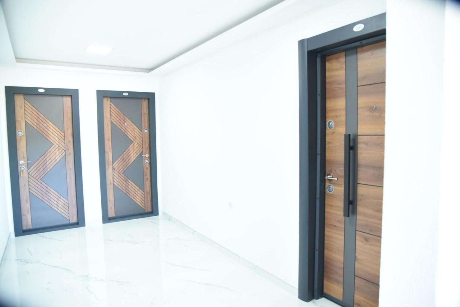 Vb Apartmani Prijedor Esterno foto