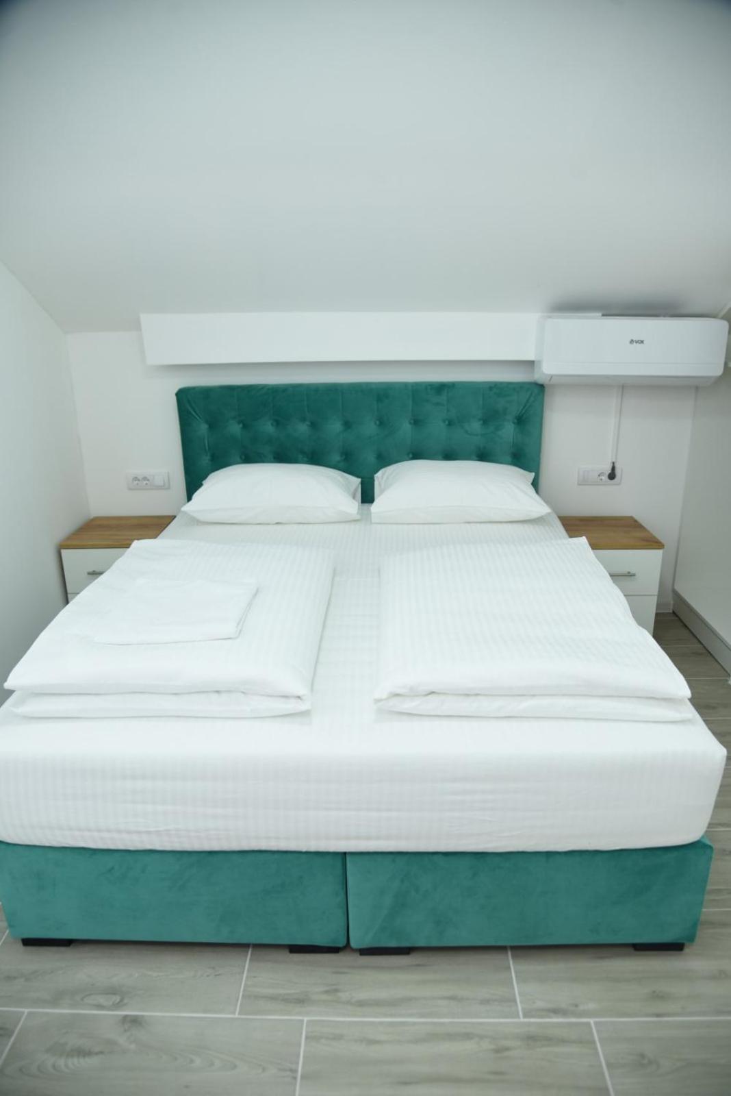 Vb Apartmani Prijedor Esterno foto