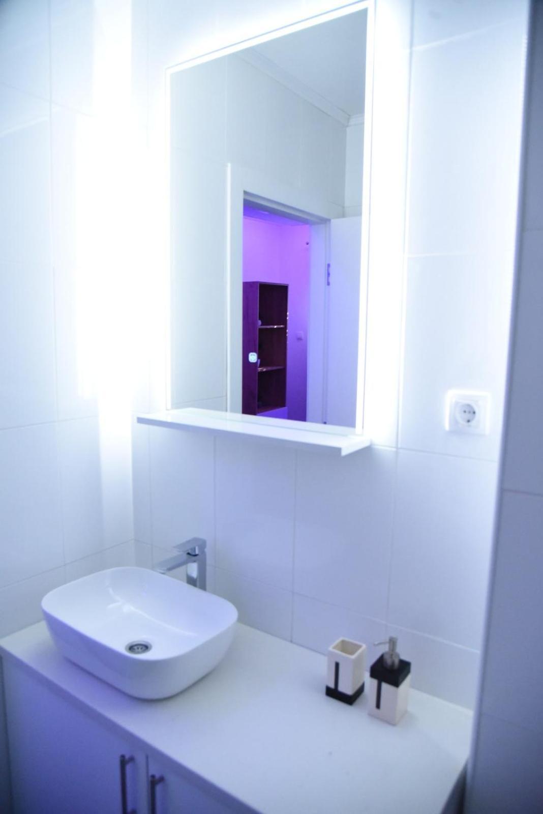 Vb Apartmani Prijedor Esterno foto