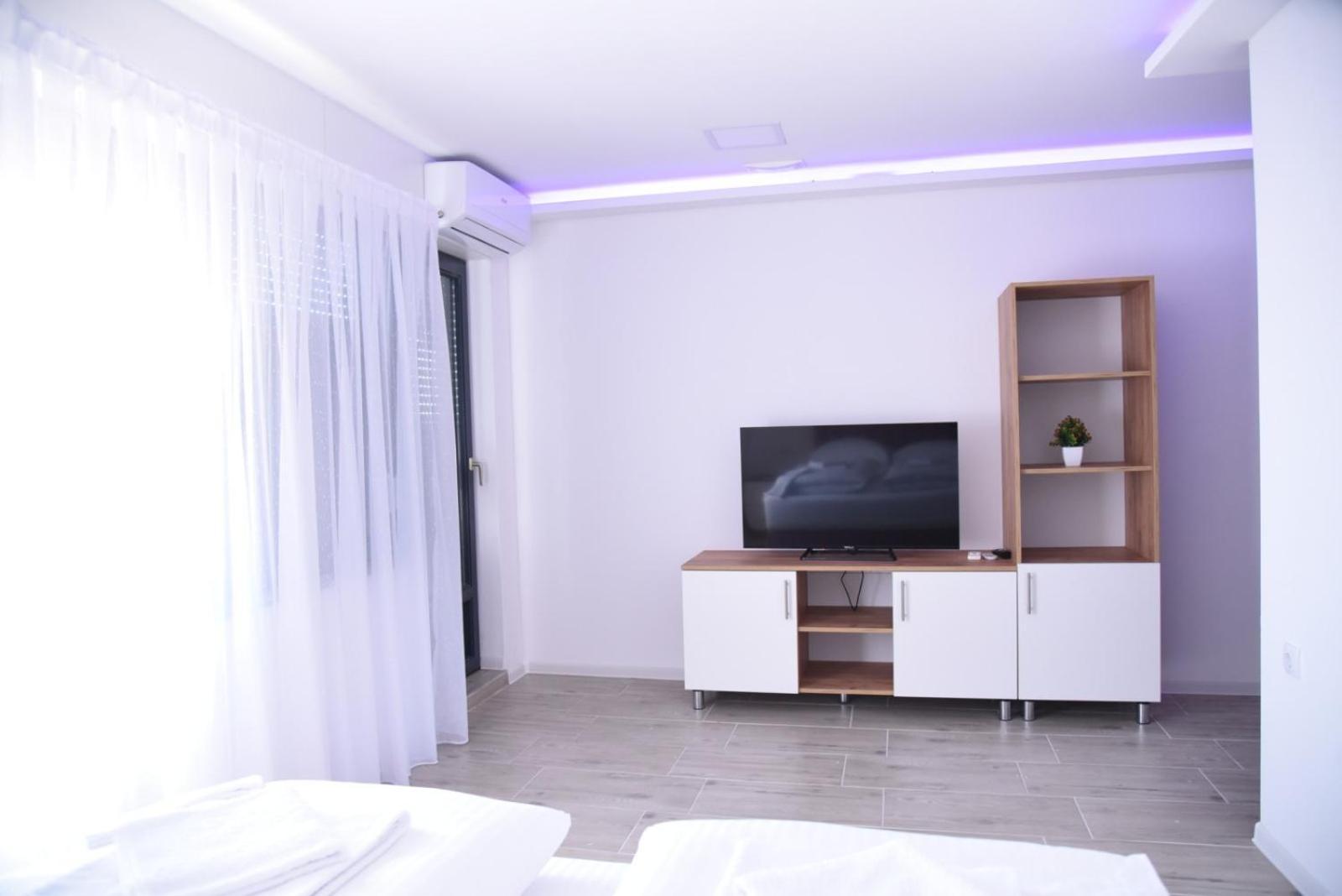 Vb Apartmani Prijedor Esterno foto
