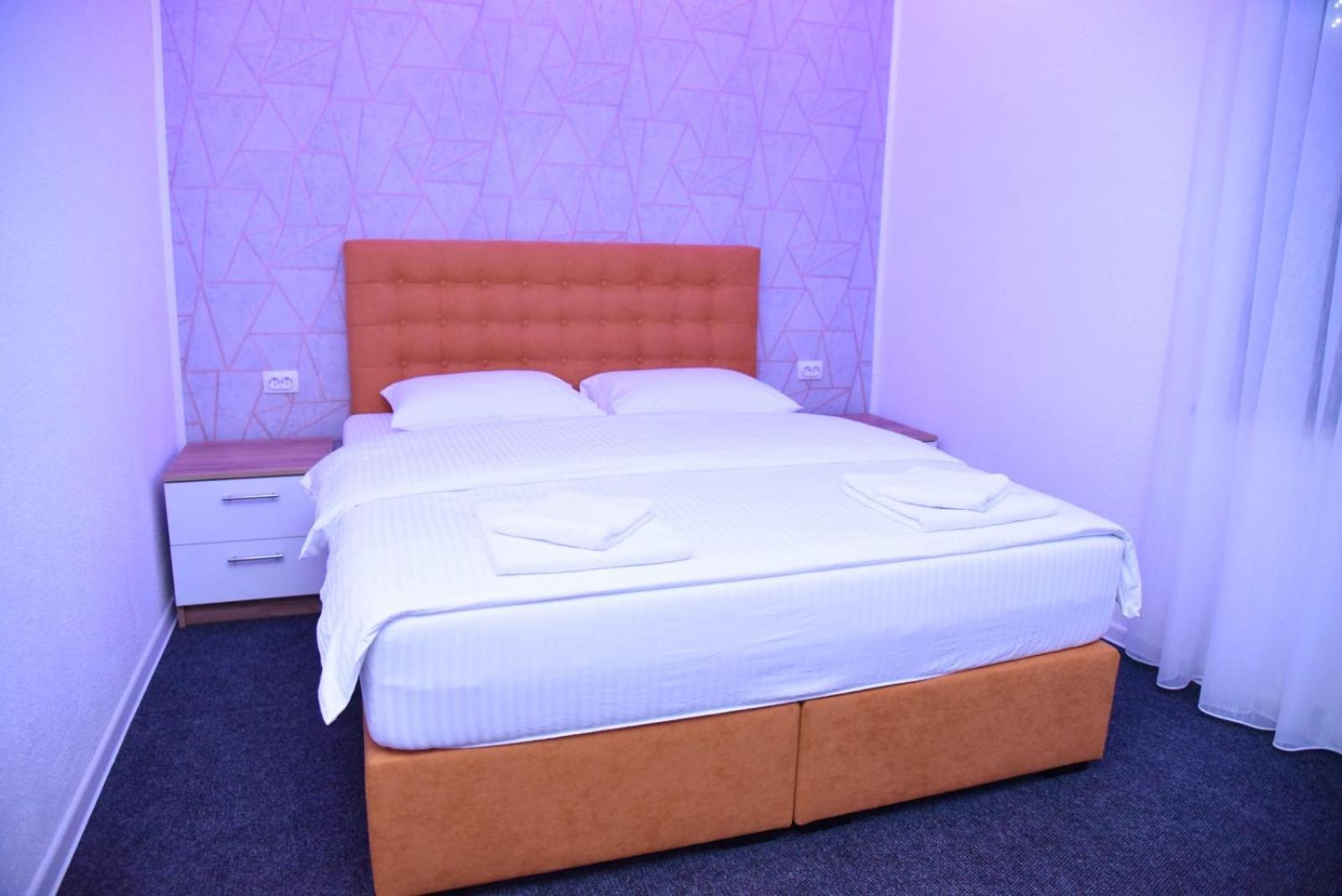 Vb Apartmani Prijedor Esterno foto