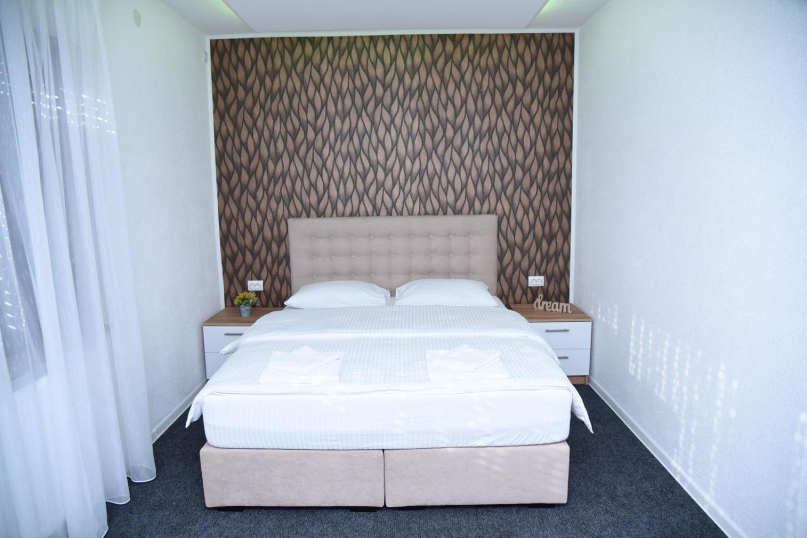 Vb Apartmani Prijedor Esterno foto