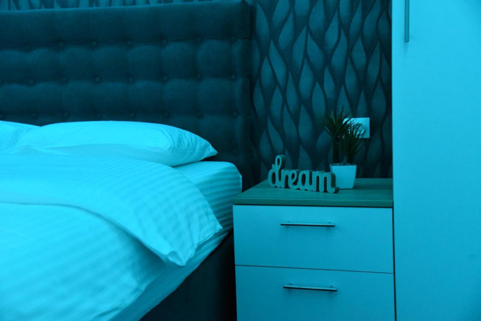 Vb Apartmani Prijedor Esterno foto