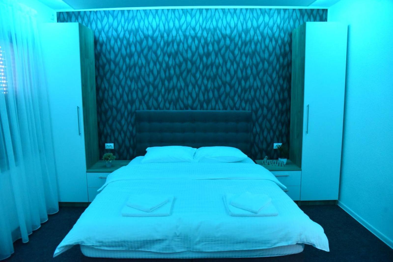 Vb Apartmani Prijedor Esterno foto