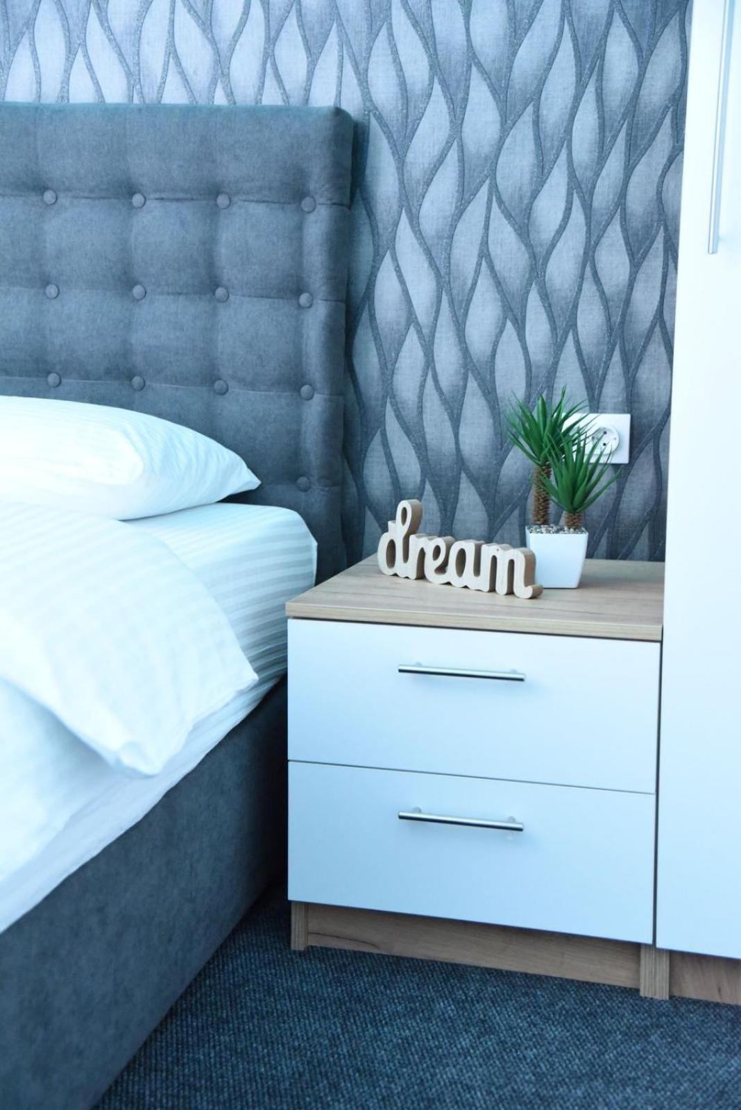 Vb Apartmani Prijedor Esterno foto